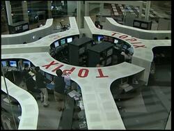 WRAP Asian stocks plunge again following a selloff on Wall Street News Clip