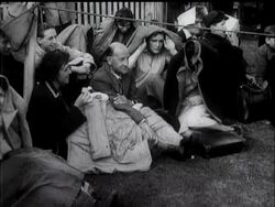 BANK HOLIDAY SPORTS News Clip