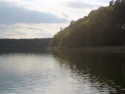 Boat Trip Stock Footage