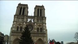 Multi-faith rally of support for Copt community in wake of attack Instructional Video