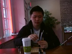 New E-Cigarette Regulations Go Into Effect In New York City And Chicago Stock Footage