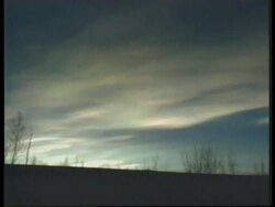 USA: NASA DETECTS OZONE DROP OVER ARCTIC News Clip