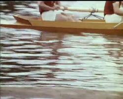 HENLEY REGATTA - Eastman Colour News Clip