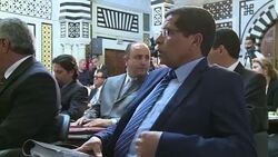 CLEAN : Torture in Tunisia no longer systematic minister News Clip