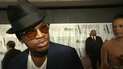 NE-YO, BOB SEGER, STEVIE NICKS AND OTHERS ARRIVE FOR 43RD SONGWRITERS HALL OF FAME INDUCTION CEREMONY News Clip
