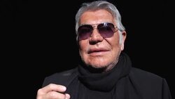 Cavalli offers winter glitter Instructional Video