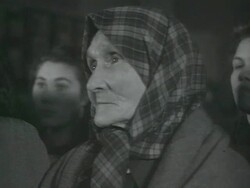 MS Politician at microphone giving speech AUDIO / Russia Stock Footage