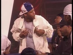 Preparations get underway for tonight's MOBO awards News Clip