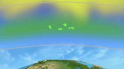 Understanding Earth's Ozone Layer Instructional Video