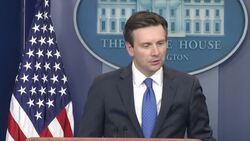 WH Says GOP Move on Ethics Panel is Revealing News Clip