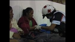 4:3 650 suffer food poisoning after attending campaign rally News Clip