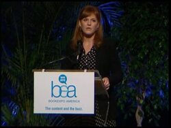 Duchess of York uses humour to take sting out of bribery scandal News Clip