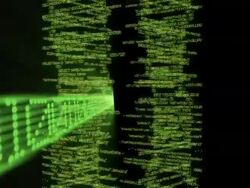 Progamming for the interenet Stock Footage