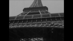CAN562 EIFFEL TOWER IN PARIS IS BARRICADED TO PREVENT SUICIDES Instructional Video