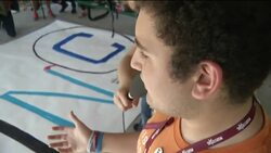 Students Protest to Mark Columbine Anniversary News Clip