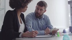 Analyzing objects from 3D Printer Stock Footage