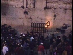 ISRAEL: INTERNET USERS WITNESS THE LIGHTING OF FIRST HANUKKAH CANDLES Instructional Video
