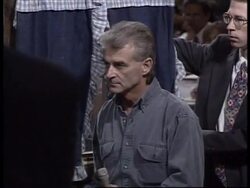 USA: WASHINGTON:  RUBY RIDGE INCIDENT SENATE HEARING UPDATE News Clip