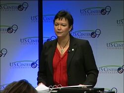 EPA outlines dual path towards cutting greenhouse gases News Clip