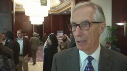 UN officials hope wealthy Gulf states gathering for donors conference will step up help to Syria Instructional Video