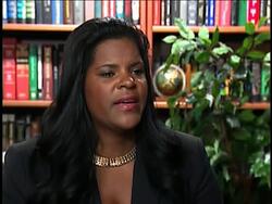 Many people are wrestling with whether to prioritize their mortgage payment or their credit card bills. AP posed the question to Lynette Khalfani-Cox, bestselling author of  "Zero Debt: The Ultimate Guide to Financial Freedom." News Clip