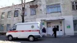 VOICED : Ukraine orders closure of state services in rebel-held east News Clip