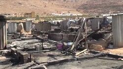 CLEAN : Lebanese army enters Arsal after jihadist clashes News Clip