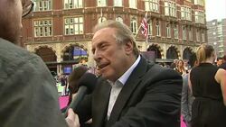 Charles Roven at Suicide Squad premiere News Clip