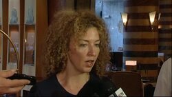 UN COMMENT AFTER OBSERVERS VISIT ALLEGED MASSACRE VILLAGE News Clip