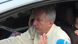 VOICED : Escasez de combustible en Venezuela satura gasolineras News Clip