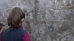 CLEAN : Chile a memory journey of Augusto News Clip