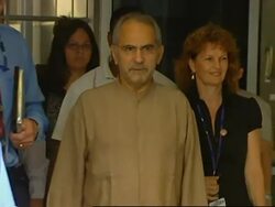 ETimor president leaves hospital after assassination attempt News Clip