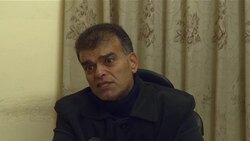 Reactions as UN accepts Palestine's request join ICC News Clip