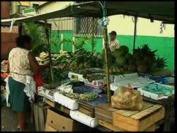 Standoff continues at Brazilian Embassy where Zelaya sheltering News Clip