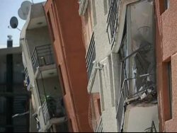 CLEAN: Huge quake kills 147 in Chile, triggers Pacific tsunami News Clip