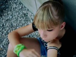 NTSC: Teenage Rebel Stock Footage