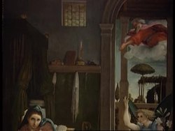 USA - Lotto exhibition News Clip