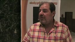 CLEAN: Shakespeare tragedy set amid Iraq strife News Clip