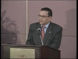 Defence Ministers from North and South American countries meet News Clip