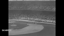 Philadelphia Athletics manager Connie Mack celebrates 75th birthday News Clip