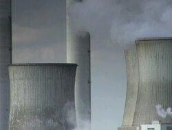 PAL: Air Pollution Stock Footage