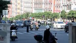 CLEAN : China woos Taiwan with offshore common hom News Clip