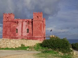 GOZO, MALTA Stock Footage
