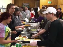 Washington mudslide aftermath operation News Clip