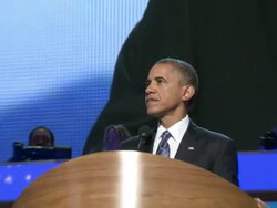 Barack Obama Stock Footage