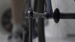 Grassroots Cycling, campaign for a new velodrome in the West Midlands. News Clip