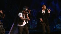 Naturally 7: A full-band beatbox Instructional Video