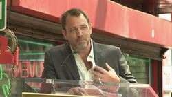 Penn and Teller get their Walk of Fame star News Clip