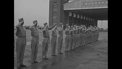 Men of the WWII 'Doolittle Raid' receive Distinguished Flying Cross medal in Washington, DC News Clip