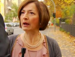 Drop the Keys and Walk Away Stock Footage